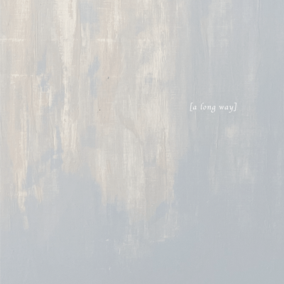 a long way Front Cover