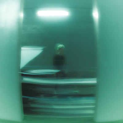 Happy and Lonely Front Cover