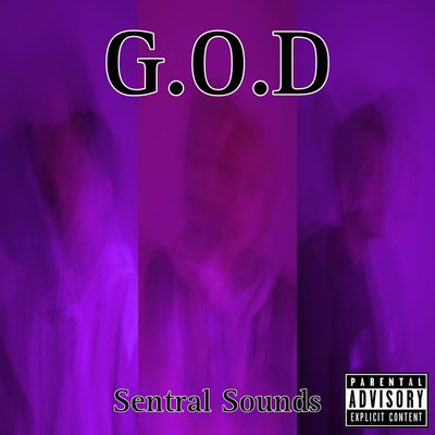 G.O.Dのジャケット写真