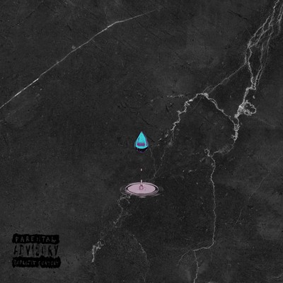 Tear Drop Front Cover