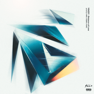 Distance of Love Front Cover