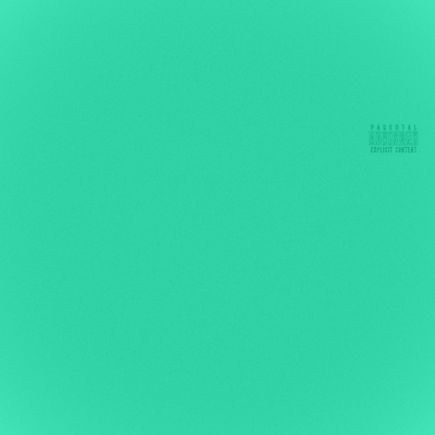 WEG00U (feat. Leon Fanourakis & BLAISE) Front Cover