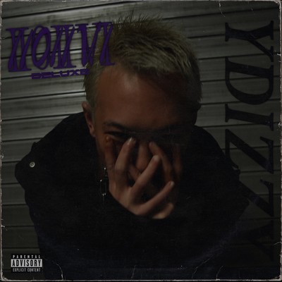 II0IIVI (Deluxe) Front Cover