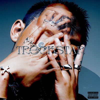 TROCKSTAR Season 1 Front Cover