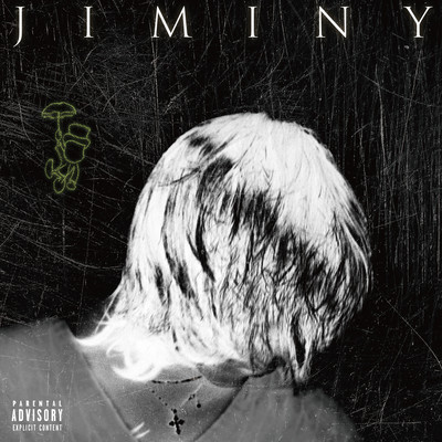 JIMINY Front Cover