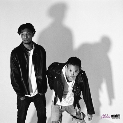 IDWD (First Day Out)のジャケット写真