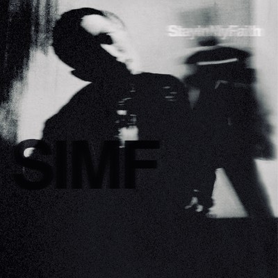 SIMFのジャケット写真