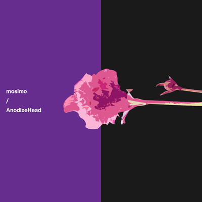 The beach / TWO-FACEのジャケット写真