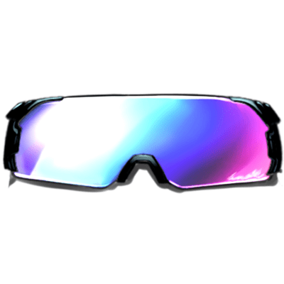 Be centralのジャケット写真