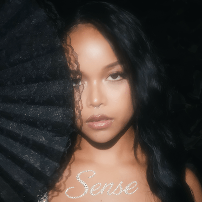 Sense Front Cover