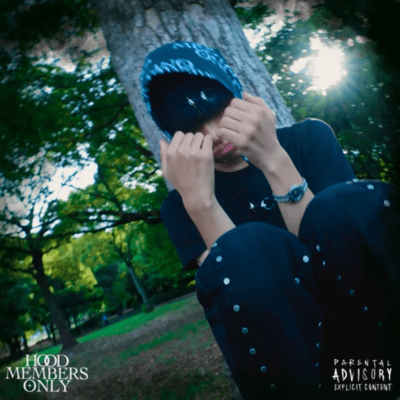 Be OK Front Cover