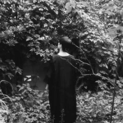 Rêverie Front Cover