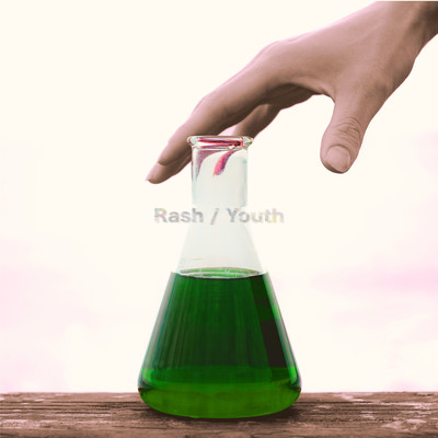 Rash / Youthのジャケット写真