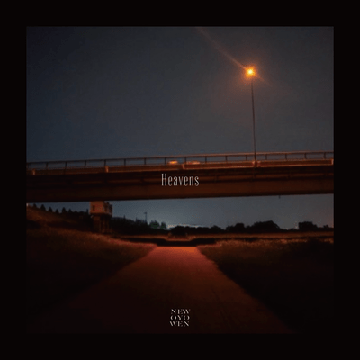 Heavens Front Cover