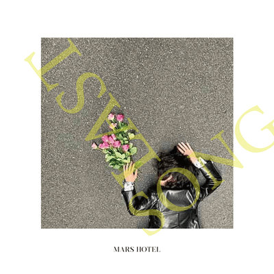 LAST SONG Front Cover