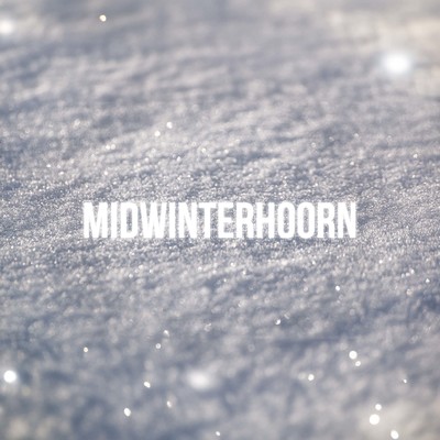 Midwinterhoorn (Self cover) Front Cover