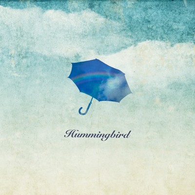 Hummingbird Front Cover