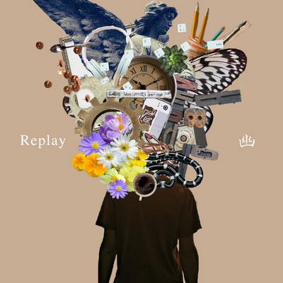 Replay Front Cover