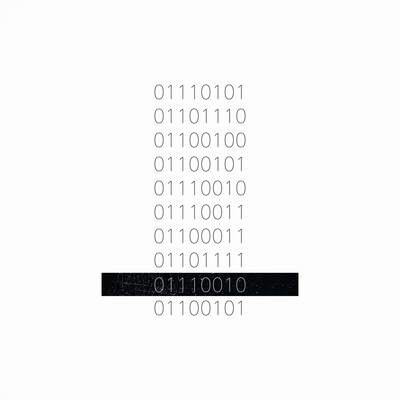 アンダースコアのジャケット写真