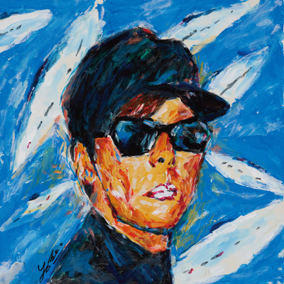 AH!!のジャケット写真