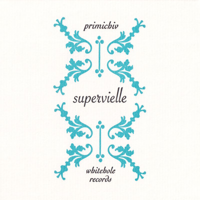 supervielle Front Cover