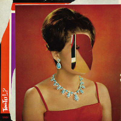 LP Front Cover