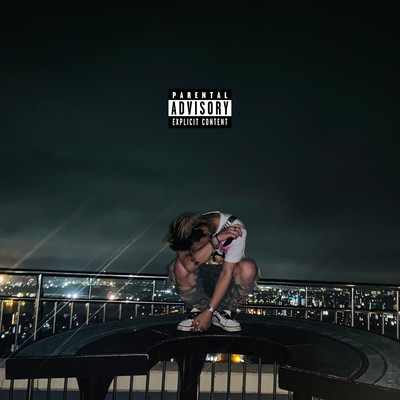 I want you Front Cover