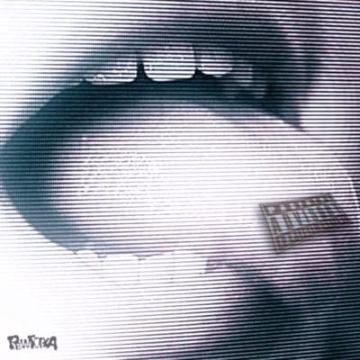 Marilyn Manson Front Cover