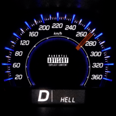 Non sTop (Ver.2) Front Cover