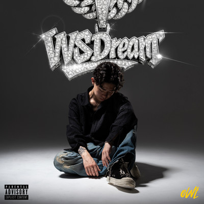 VVS Dream Front Cover