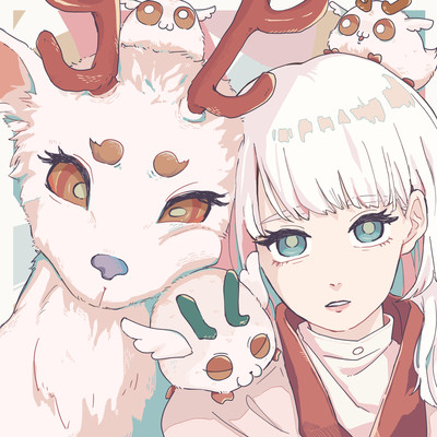 ikiのジャケット写真