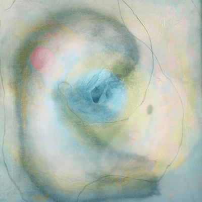 Lost in Orbit Front Cover