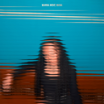 Wanna Moveのジャケット写真