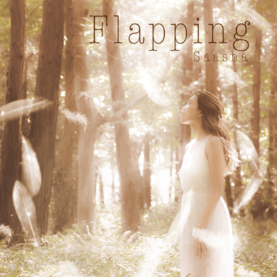 Flapping Front Cover