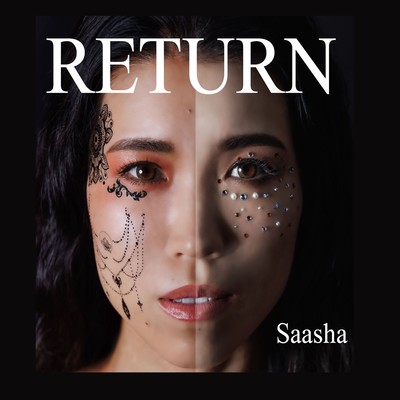 RETURNのジャケット写真
