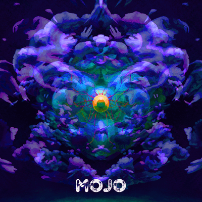 MOJO Front Cover