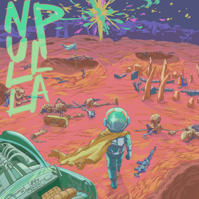 PLANULL Front Cover