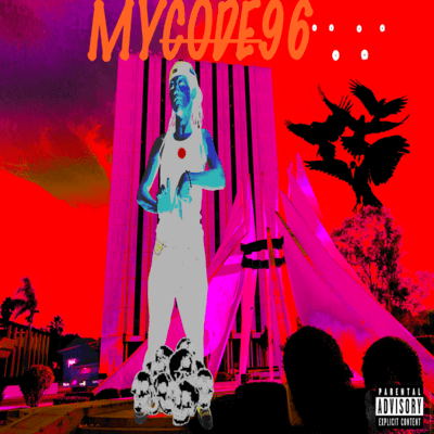 L.A. Front Cover