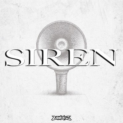 SIRENのジャケット写真