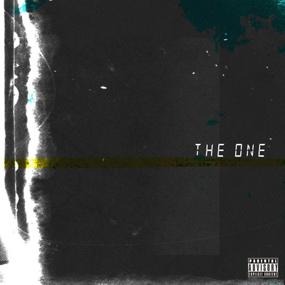 THE ONE Front Cover