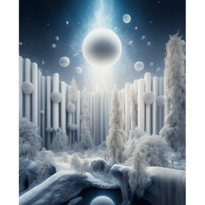 FORCEのジャケット写真