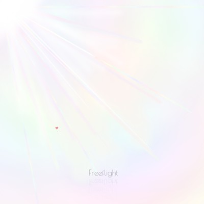 フリーフライトのジャケット写真