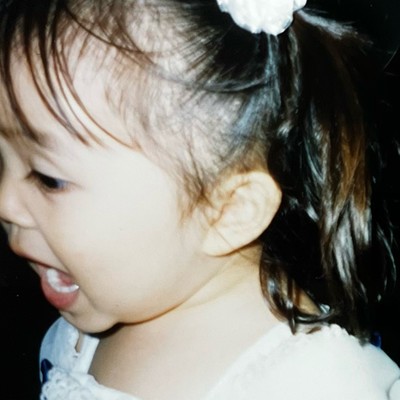 teared song Front Cover