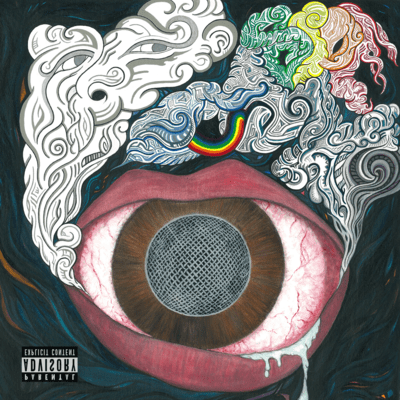 TWO SIDEのジャケット写真