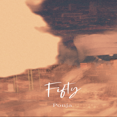 Fifty Front Cover