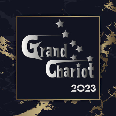 Grand Chariot 2023 Front Cover