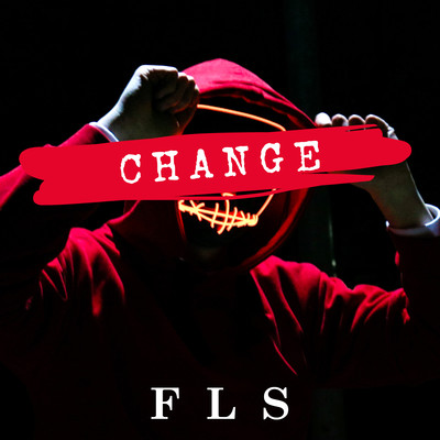 CHANGE Front Cover
