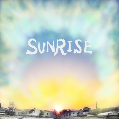 SUNRISEのジャケット写真