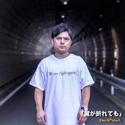 翼が折れてものジャケット写真