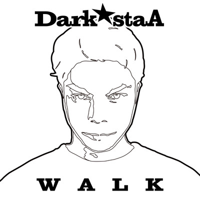 WALK Front Cover